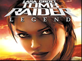 Tomb Raider Legend