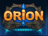Orion Sandbox