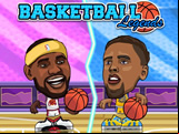 Basketball Stars