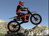 Moto Trials Junkyard