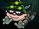 Bob the Robber 3