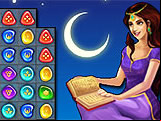 1001 nuits arabes