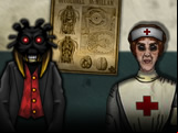 Forgotten Hill: Surgery