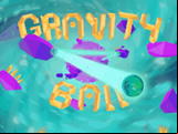 Gravity Ball