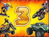 Uphill Rush 3