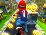 Bike Blast