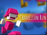 Chameleon Run