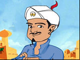 Akinator