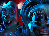 Zoolax Nights: Evil Clowns