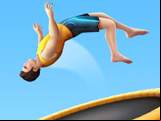 Flip Master