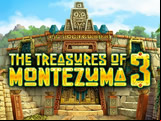 Les trésors de Montezuma 3