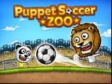Puppet Soccer Zoo