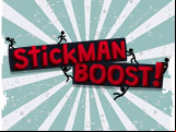 Stickman Boost!