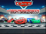 Cars: Lightning Speed