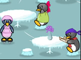 Penguin Diner 2