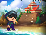 Bob The Robber 4: Japan