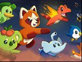 Dynamons World