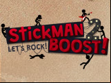 Stickman Boost! 2