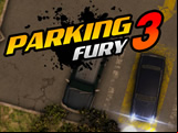 Parking Fury 3