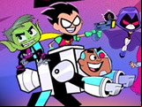 Rescue of Titans