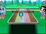 Table Tennis Ultimate Tournament