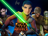 Star Wars Rebels: Special Ops