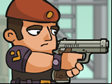 Anti Terrorist Rush 2