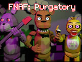 Five Nights at Freddy's: Final Purgatory
