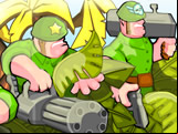 Battalion Commander