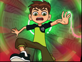 Ben 10: Omnitrix Glitch