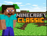 Minecraft Classic