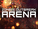 Zombie Outbreak Arena