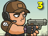 Anti Terrorist Rush 3