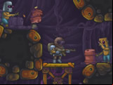 Zombotron 2 Time Machine