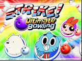 Gumball Strike Ultimate Bowling