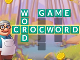 Crocword Crossword