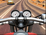 Moto Road Rash 3D