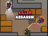 Killer Assassin
