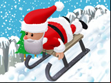 Snow Rider 3D