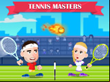 Tennis Masters