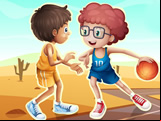Basketball Master 2