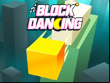 Block Dancing 3D