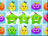 Fruit Fever World