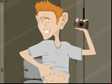 Douchebag Workout