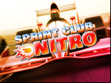 Sprint Club Nitro