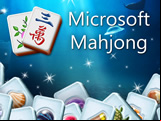 Microsoft Mahjong