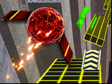 Two Ball 3D Dark