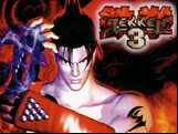 Tekken 3