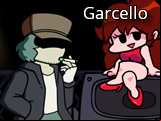 Friday Night Funkin' V.S. Garcello