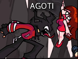 Friday Night Funkin' V.S. AGOTI